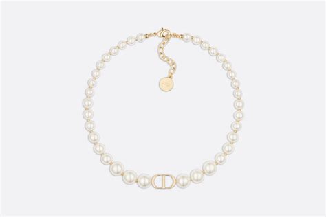 dior designer jewelry for women.